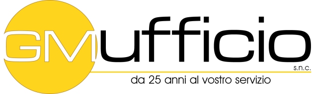 Logo GM Ufficio